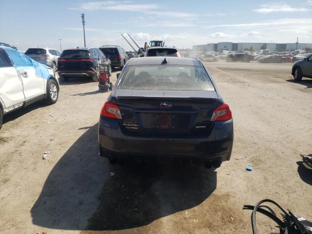 JF1VA1A68J9802116 Subaru WRX