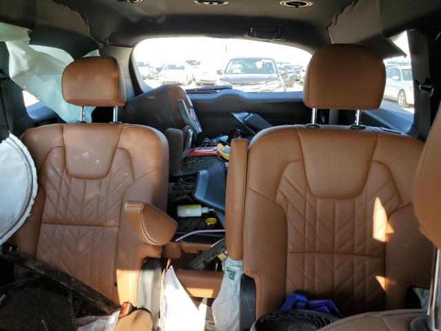 5XYP3DGC5PG368871 KIA Telluride Ex
