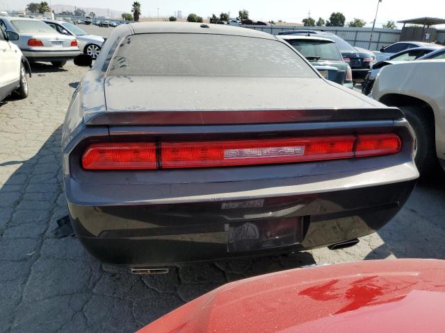 2C3CDYBT2EH294600 Dodge Challenger R/t