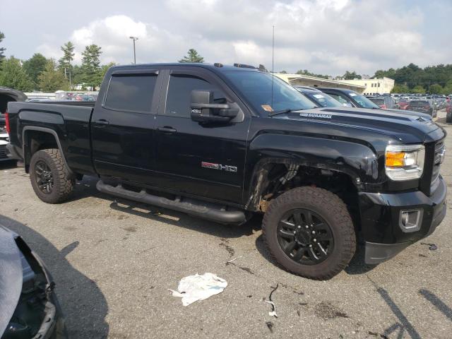 1GT12TEY3JF278839 | 2018 GMC SIERRA K25