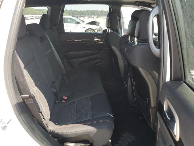 1C4RJFAG1GC469724 Jeep Grand Cherokee Laredo