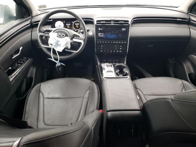 2022 HYUNDAI TUCSON LIM - 5NMJECAE2NH108161