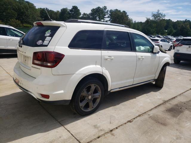 3C4PDCGB7GT131516 Dodge Journey Crossroad