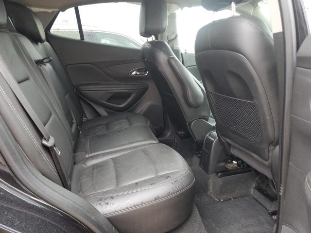 2015 BUICK ENCORE - KL4CJGSB9FB106052