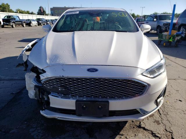 3FA6P0D98LR181115 2020 FORD FUSION, photo no. 5