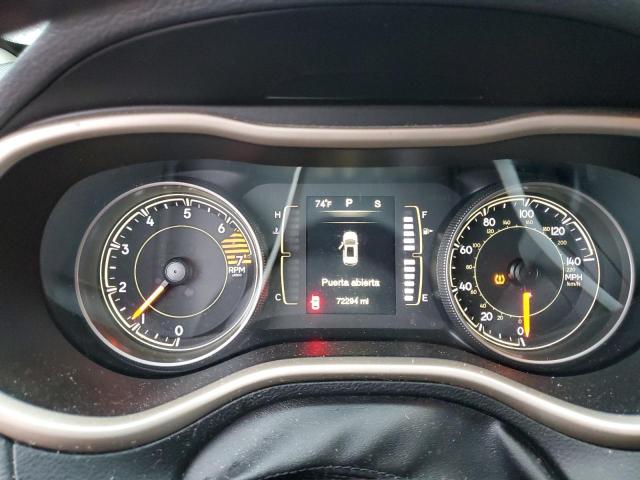 1C4PJLAB1GW329309 Jeep Cherokee Sport