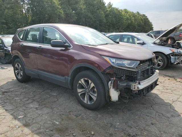 2HKRW6H38HH217785 Honda CR-V LX