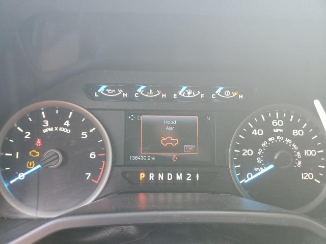 1FTEW1EF6FKD32819 Ford F150 Supercrew