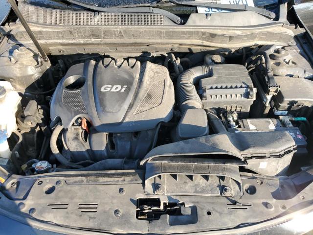 KNAGM4A77F5620956 KIA Optima Lx