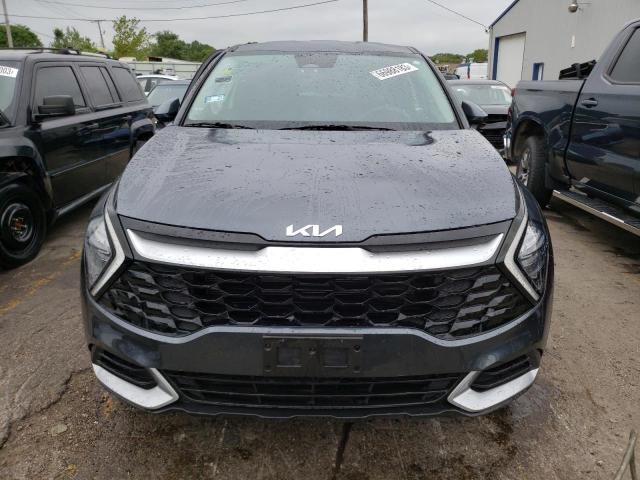2023 KIA SPORTAGE E - 5XYK33AF4PG028960