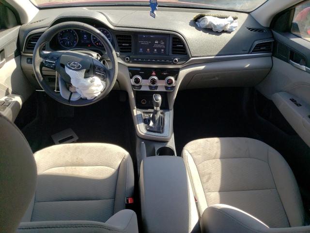 2019 HYUNDAI ELANTRA SE - 5NPD84LF3KH424375