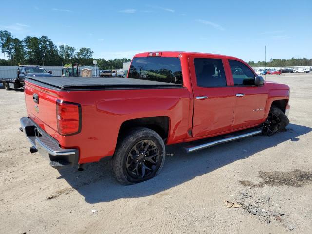 3GCPCREH7EG278678 | 2014 Chevrolet silverado c1500 lt