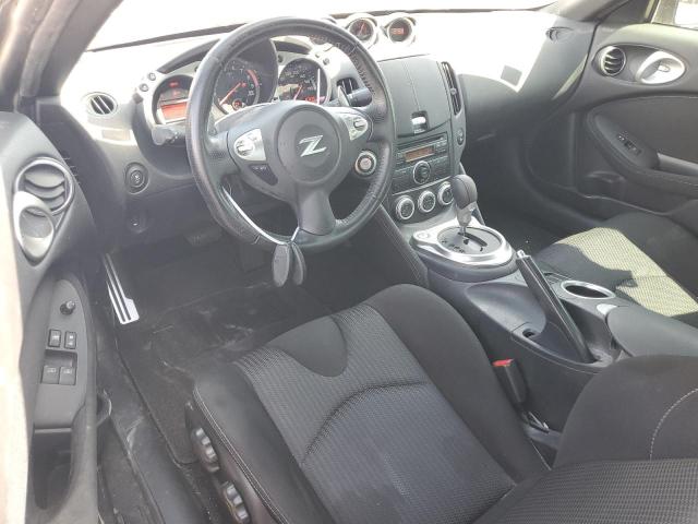 JN1AZ4EHXEM633964 Nissan 370Z BASE