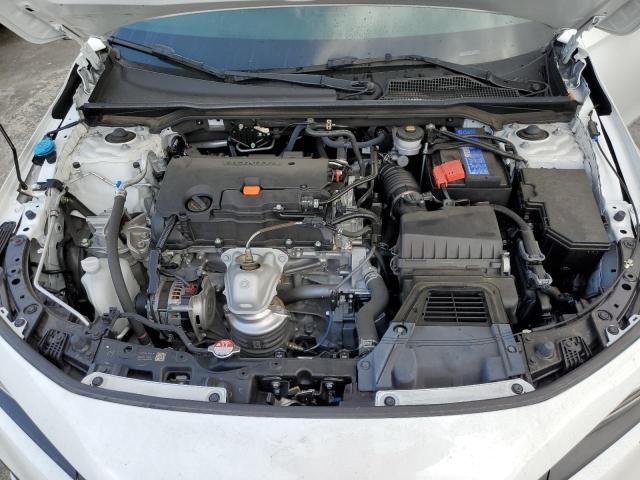 19XFL2H86NE010652 Honda Civic Sport