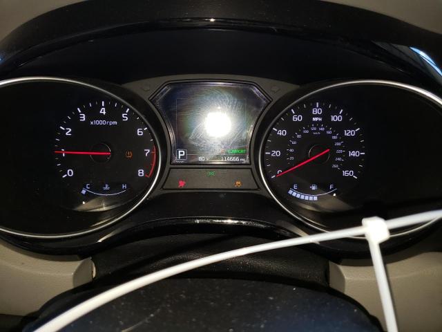 KNDME5C1XF6032657 KIA Sedona Sxl