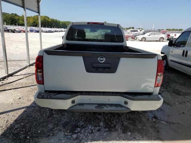 1N6BD0CT3JN708800 Nissan FRONTIER S