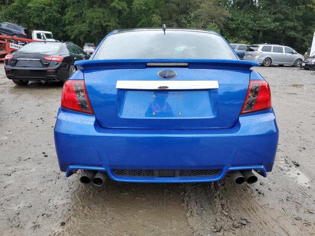 JF1GV7F69EG015749 Subaru Impreza Wrx