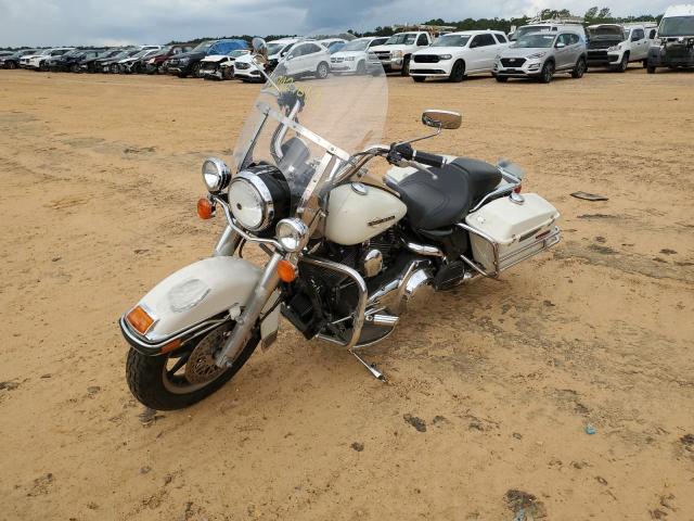 2007 HARLEY-DAVIDSON FLHPI - 1HD1FHM147Y666518