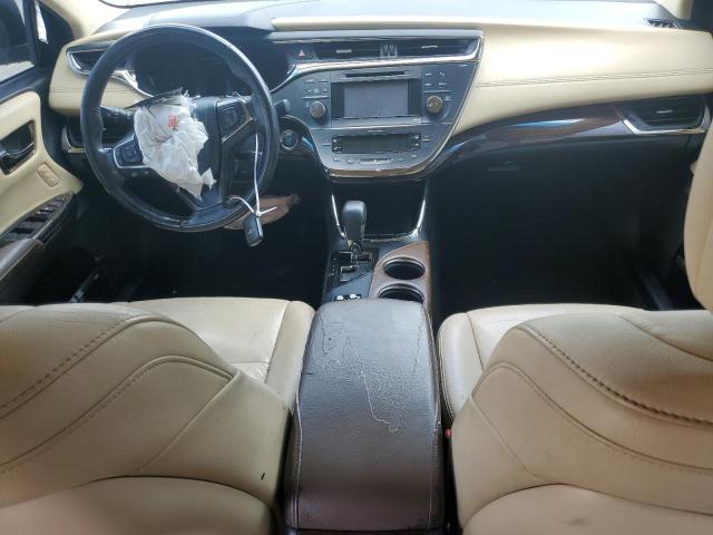 4T1BK1EB3EU123693 Toyota Avalon Base