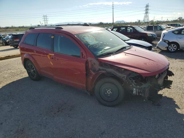 3C4PDCAB3HT670631 Dodge JOURNEY SE