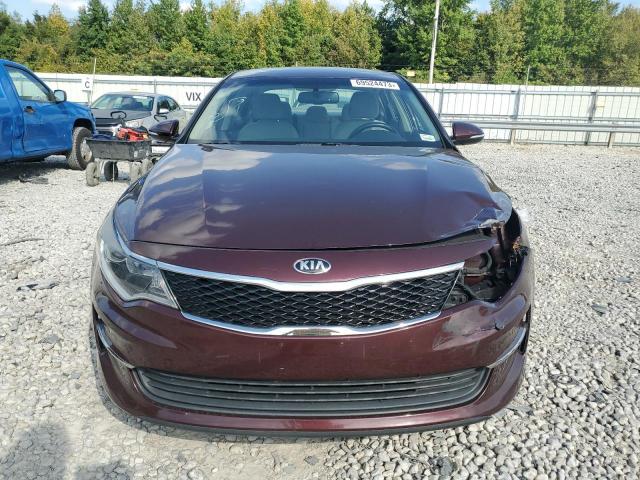 5XXGT4L17GG104513 KIA Optima Lx