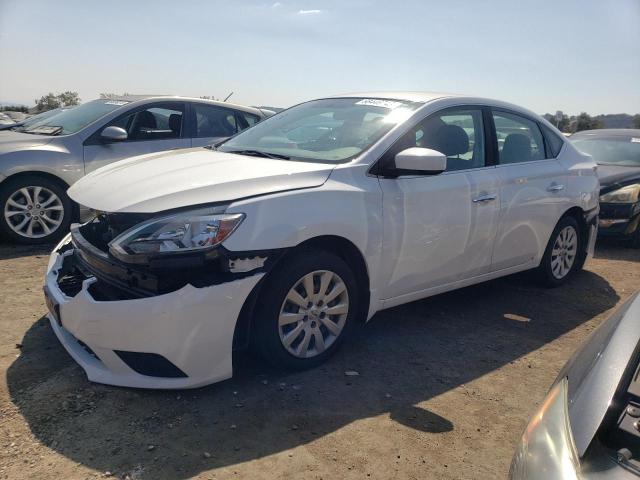 2016 NISSAN SENTRA SL - 3N1AB7AP8GY304232