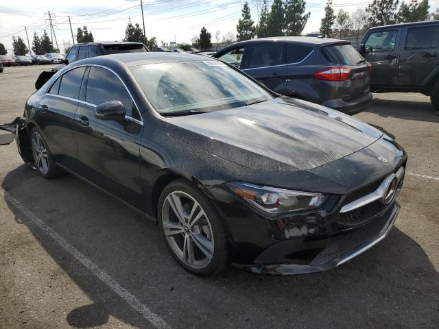WDD5J4GB4LN034831 Mercedes-Benz CLA 250
