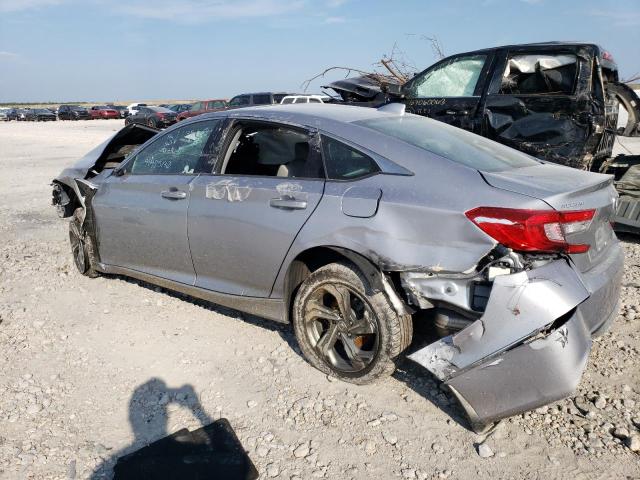 Vin: 1hgcv1f53ka050588, lot: 68219203, honda accord exl 20192