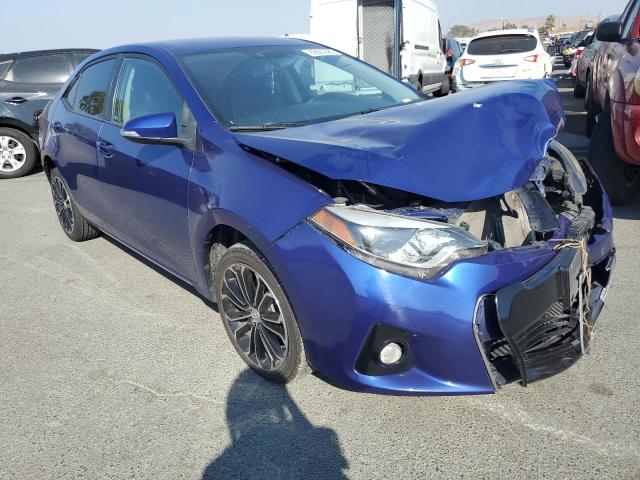 5YFBURHE6GP536114 Toyota COROLLA L