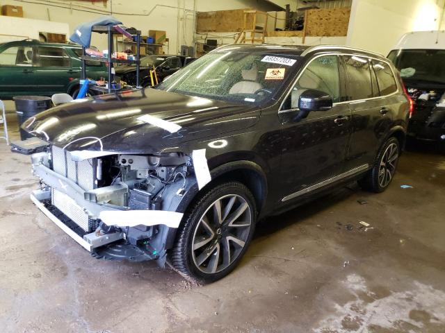 2018 Volvo XC90 