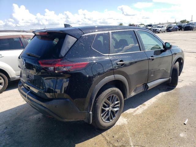 2021 Nissan Rogue S VIN: 5N1AT3AA7MC830754 Lot: 66669193