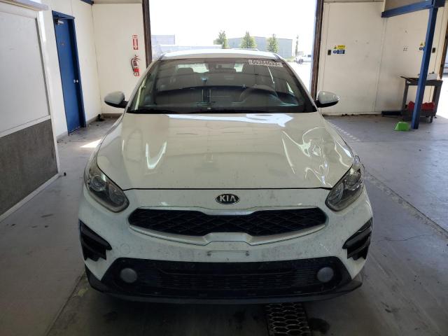 3KPF24AD2LE206915 KIA FORTE FE