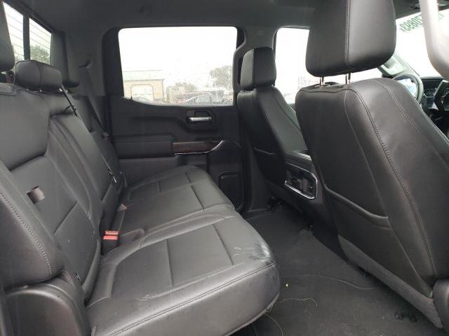 3GTU9DED4NG155616 GMC Sierra Limited K1500 Slt