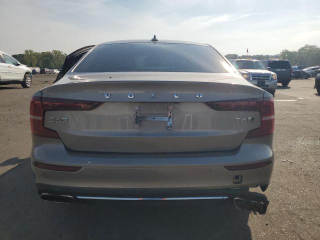2019 VOLVO S60 T6 INS - 7JRA22TL7KG016076