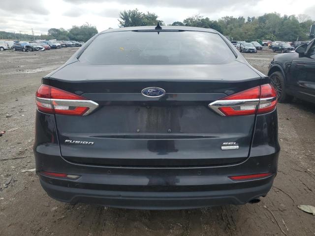 3FA6P0CD8LR116092 2020 FORD FUSION, photo no. 6