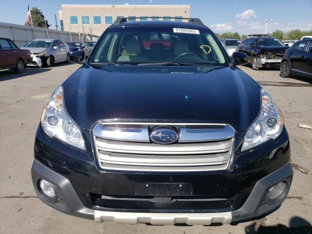 4S4BRDMCXE2290295 Subaru Outback 3.6r Limited