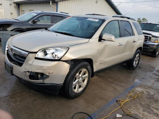 2008 Saturn Outlook XR