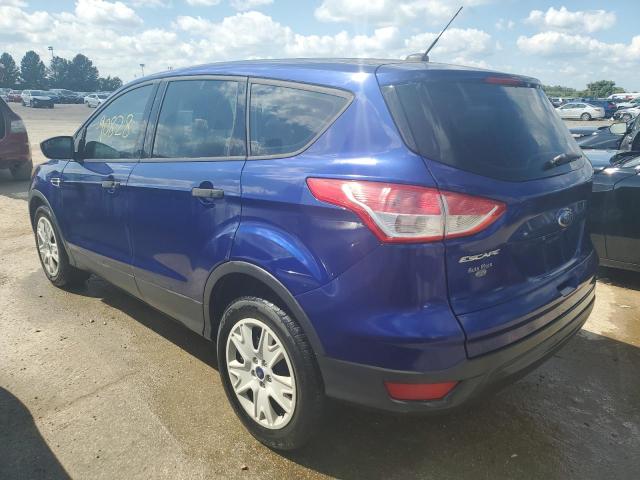 1FMCU0F79GUB97691 Ford ESCAPE S