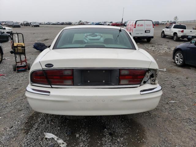 2003 Buick Park Avenue VIN: 1G4CW54K134131161 Lot: 68454463