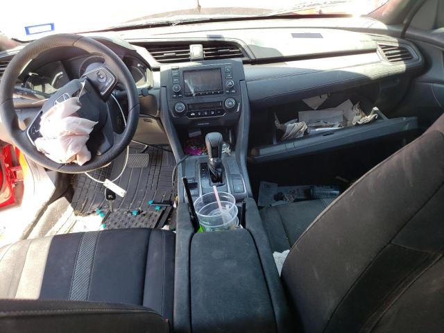 SHHFK7H26HU222900 Honda Civic Lx