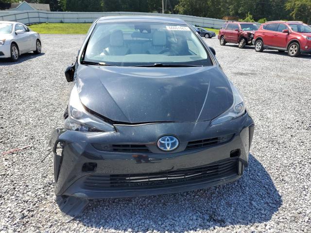 2019 TOYOTA PRIUS XLE JTDKARFU6K3069216