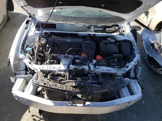 19UDE2F84NA007421 Acura ILX PREMIU 11