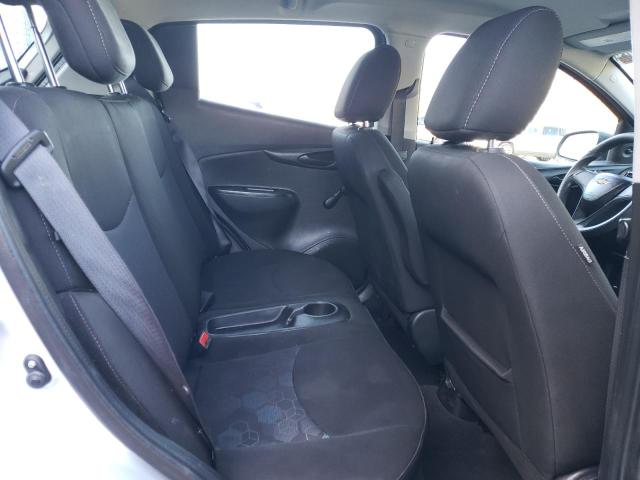 2017 CHEVROLET SPARK LS - KL8CB6SA1HC758612