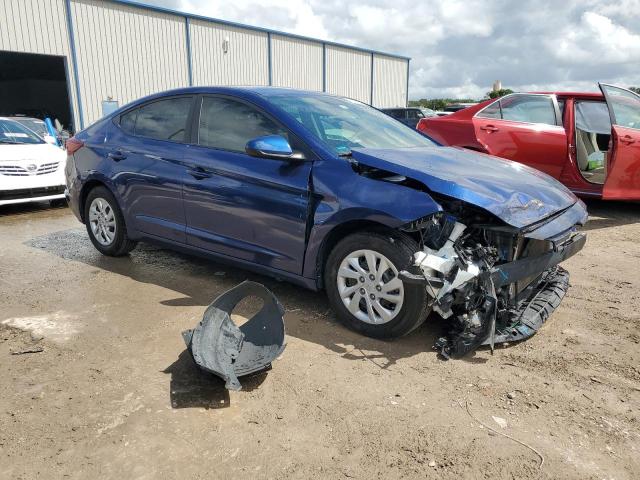 5NPD74LF4KH461339 Hyundai Elantra SE 4