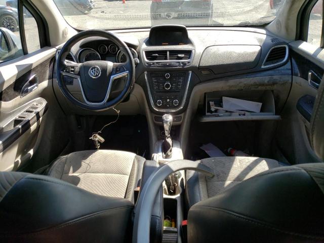 KL4CJBSB0EB647573 Buick Encore Convenience