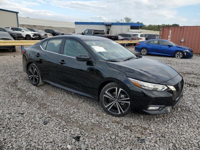 3N1AB8DV3PY283483 Nissan SENTRA SR