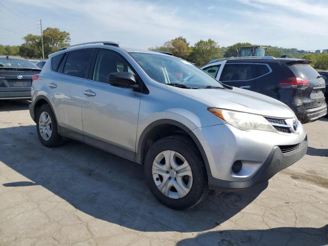 JTMZFREV1FJ032294 Toyota RAV4 LE