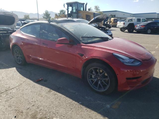 5YJ3E1EA3MF029411 Tesla MODEL 3