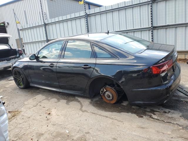 2016 Audi A6 Prestige VIN: WAUHGAFC4GN030084 Lot: 68453113