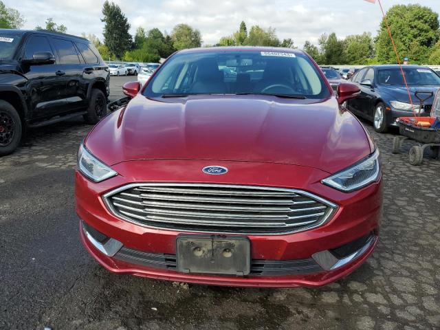 3FA6P0LU3JR161874 2018 FORD FUSION, photo no. 5